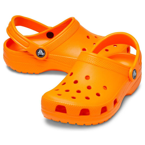 Crocs Kids' Classic Clog